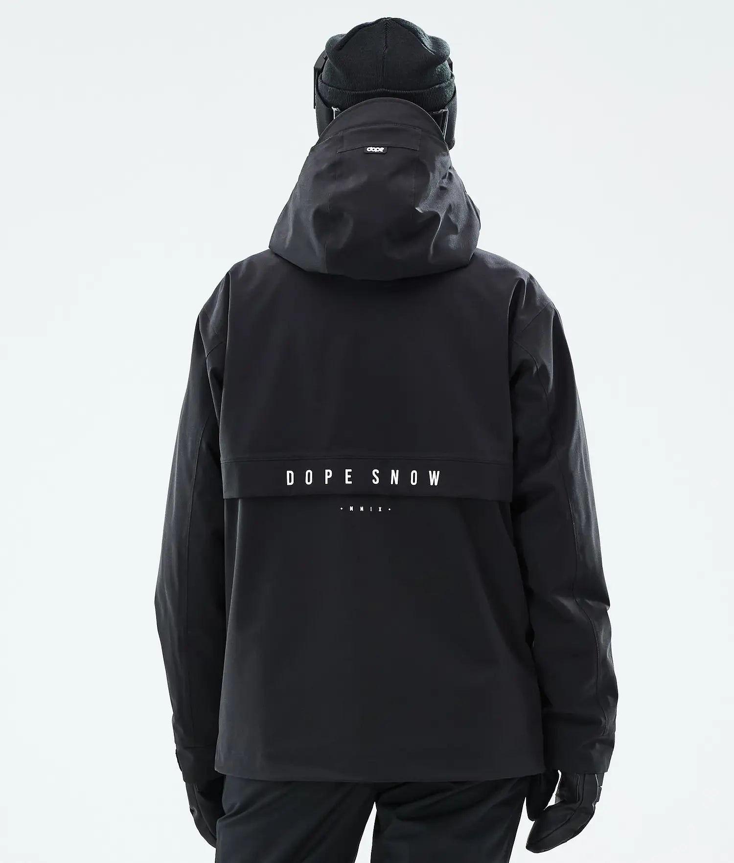 Legacy W Snowboard Jacket Women Black