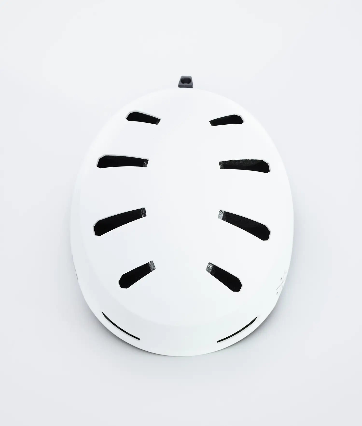 Macon 2.0 MIPS Ski Helmet X-Up Matte White w/ Black