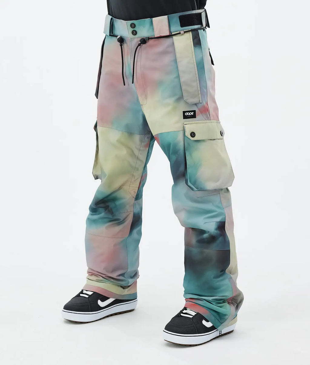 Iconic Snowboard Pants Men Stratos