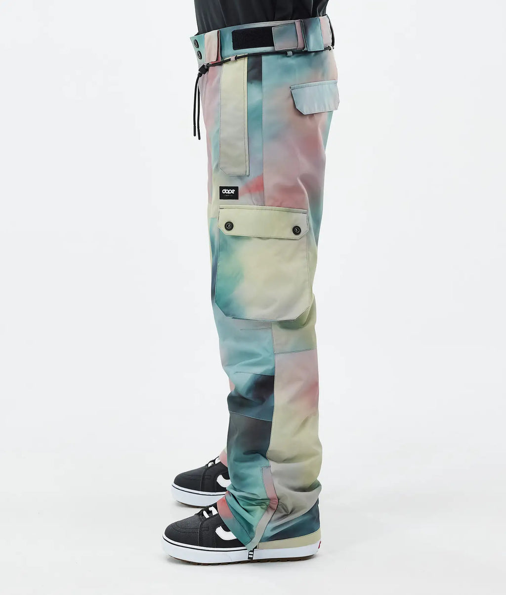 Iconic Snowboard Pants Men Stratos