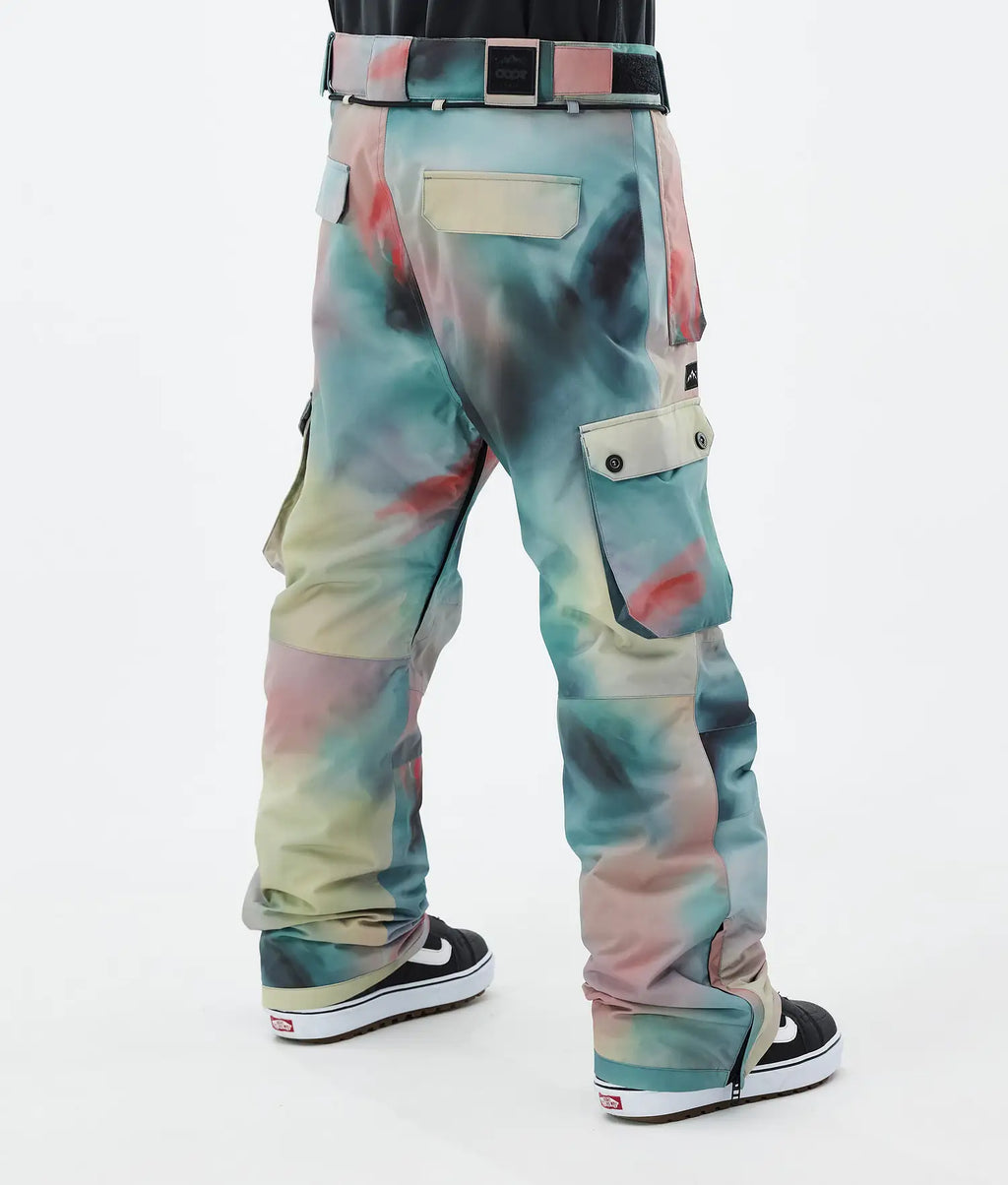Iconic Snowboard Pants Men Stratos