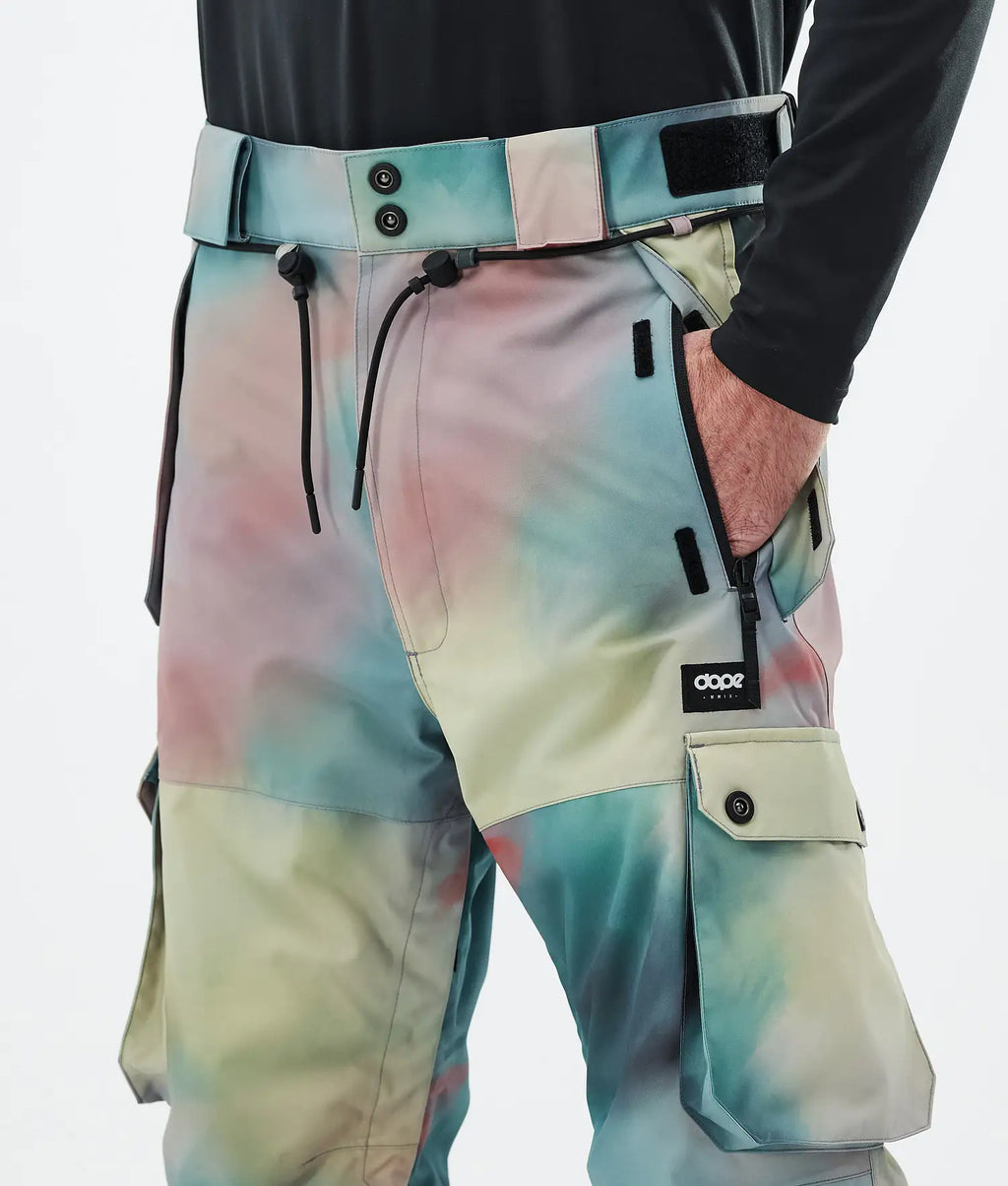 Iconic Snowboard Pants Men Stratos