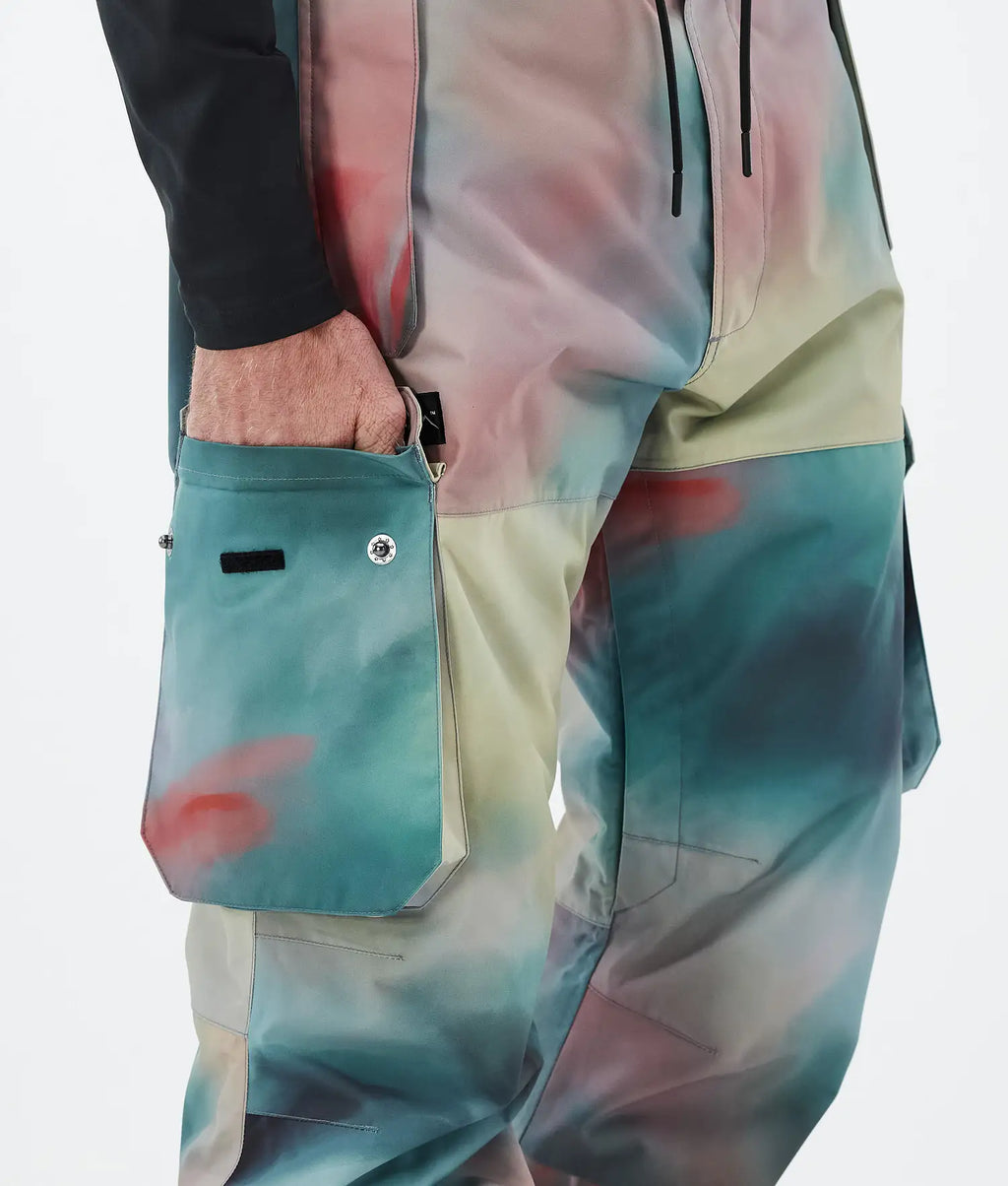 Iconic Snowboard Pants Men Stratos