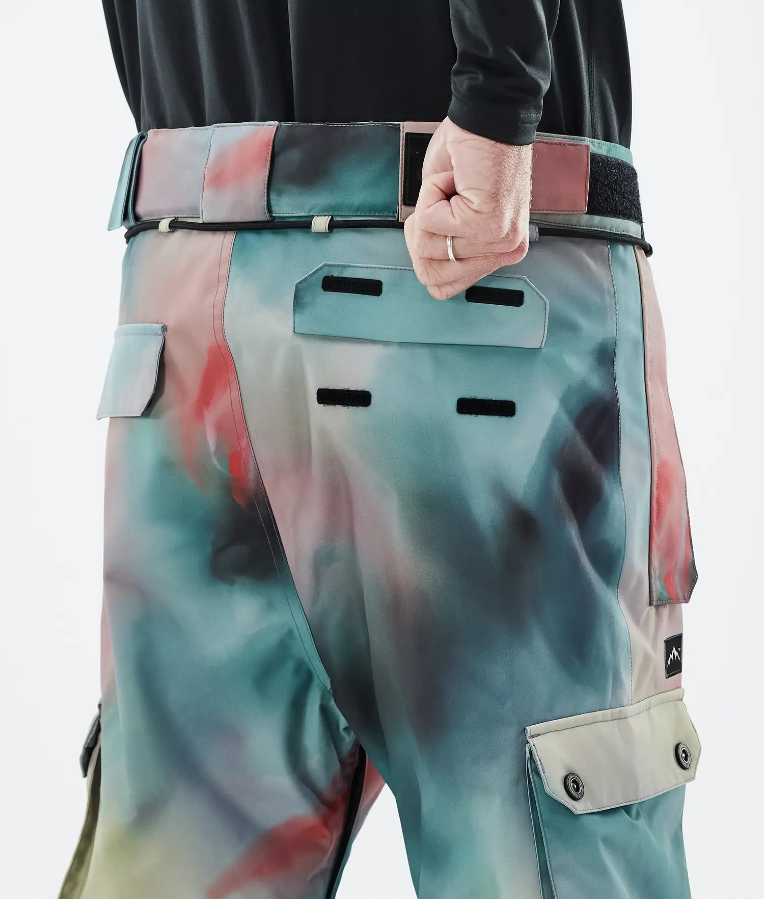 Iconic Snowboard Pants Men Stratos