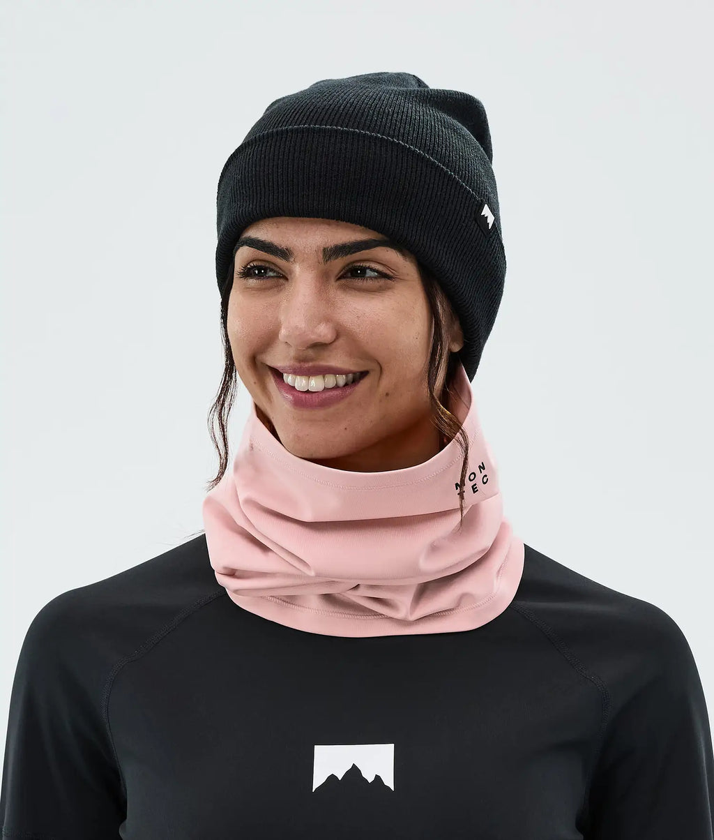 Sierra Facemask Soft Pink