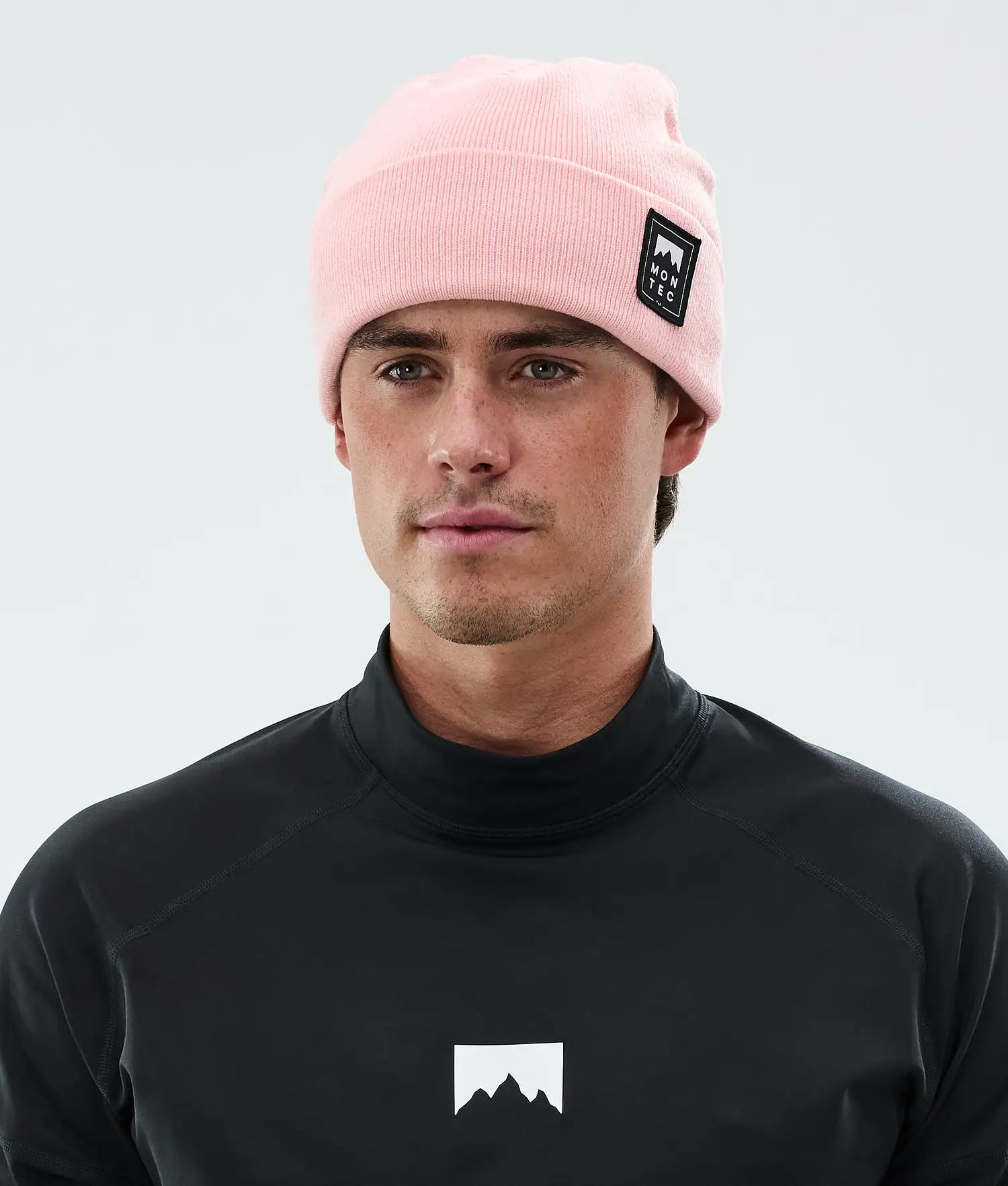 Kilo II Beanie Soft Pink