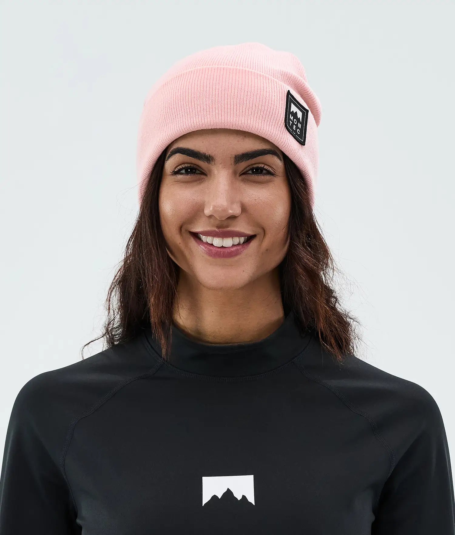 Kilo II Beanie Soft Pink
