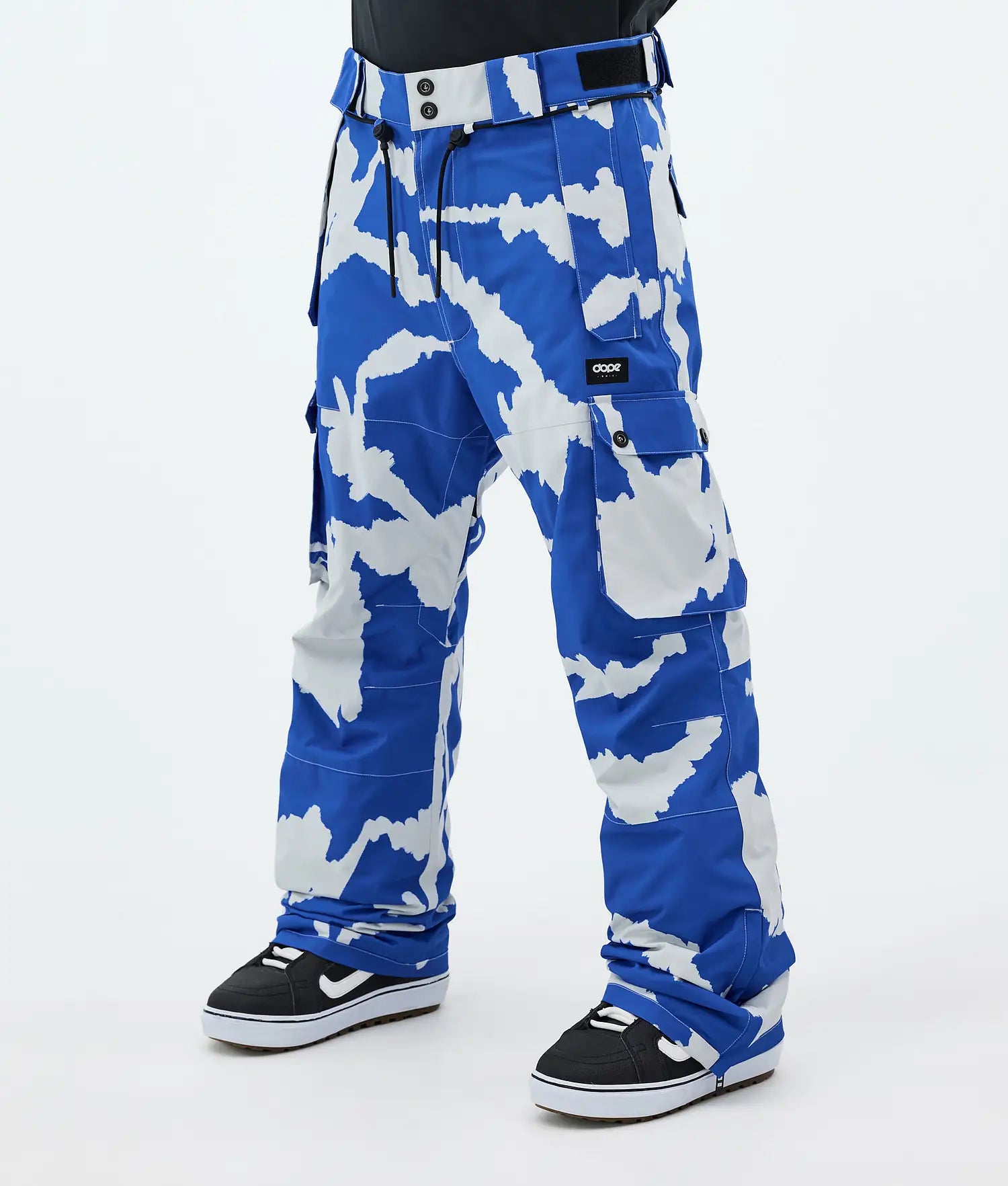Iconic Snowboard Pants Men Noice