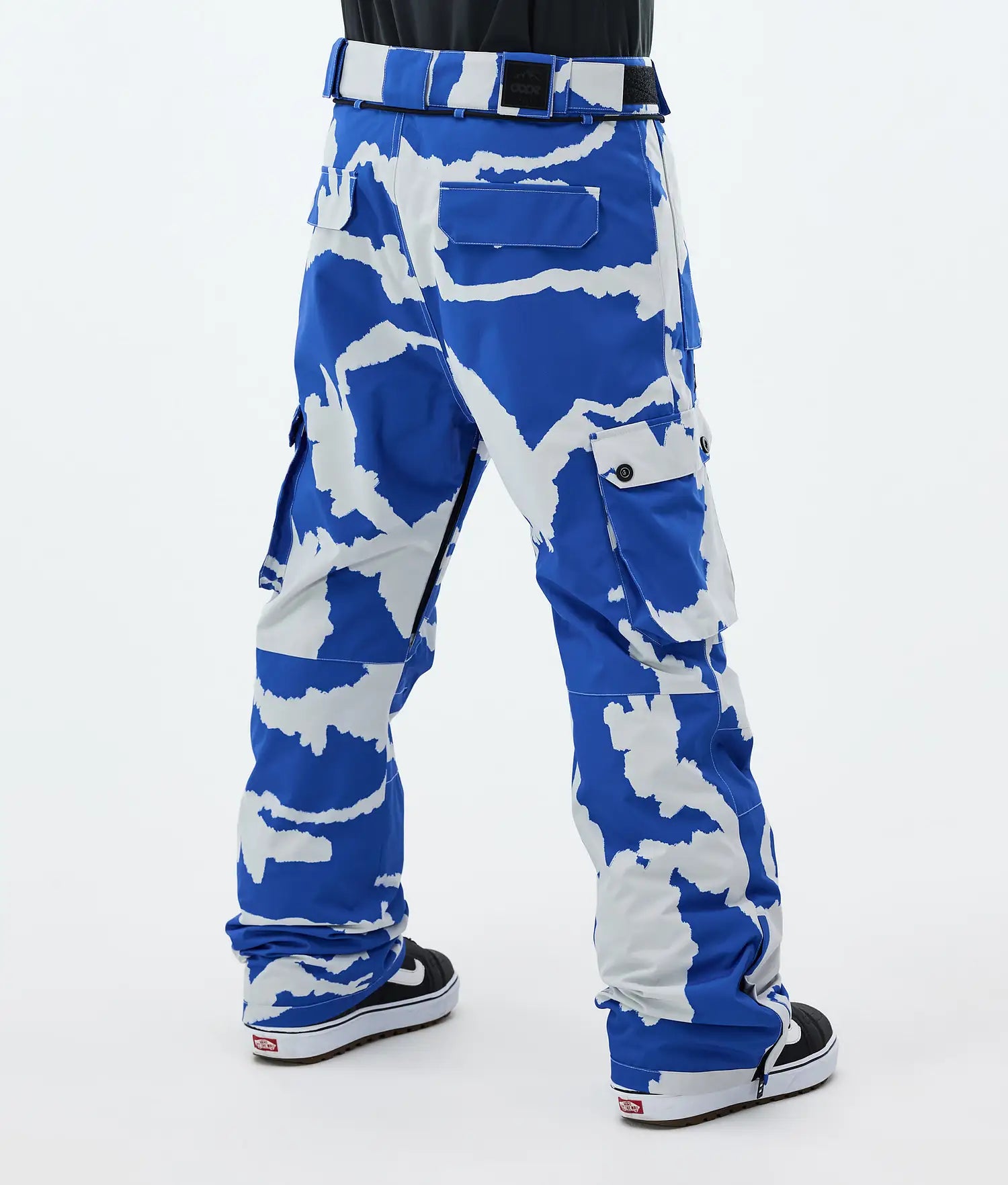 Iconic Snowboard Pants Men Noice