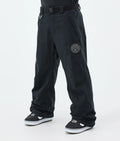 Blizzard Snowboard Pants Men Black