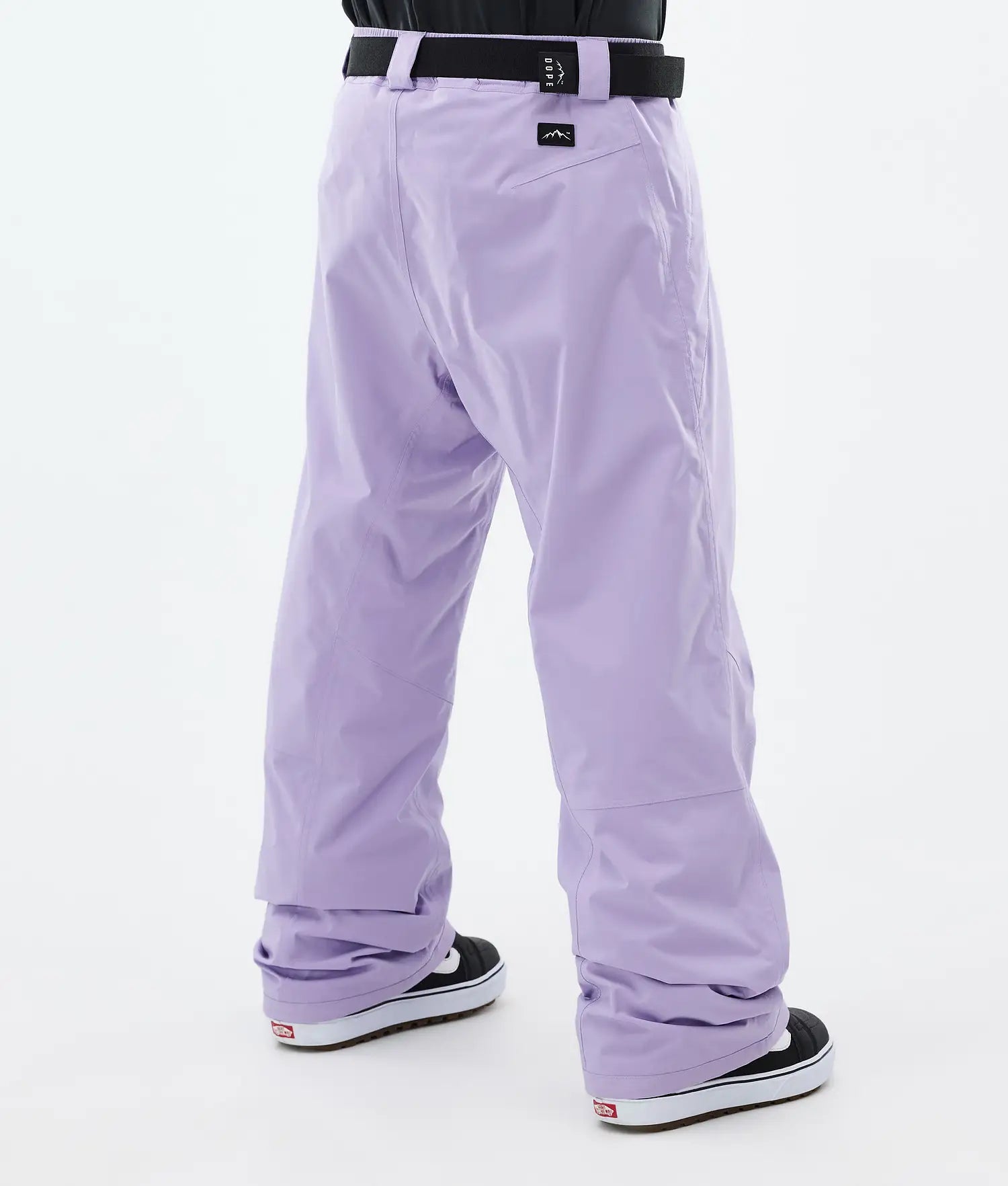 Blizzard Snowboard Pants Men Faded Violet