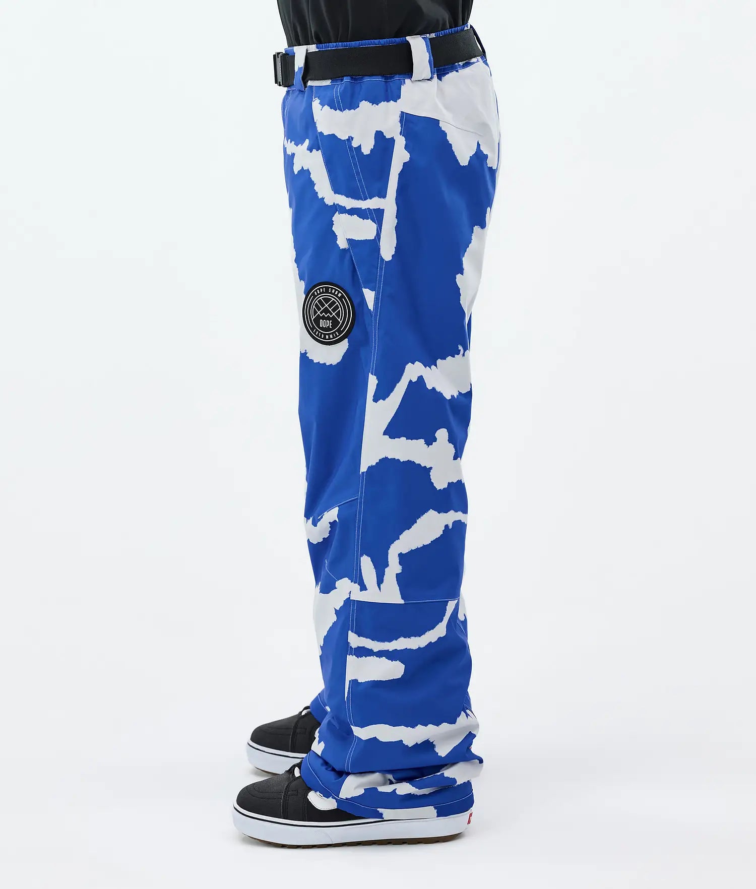 Blizzard Snowboard Pants Men Noice