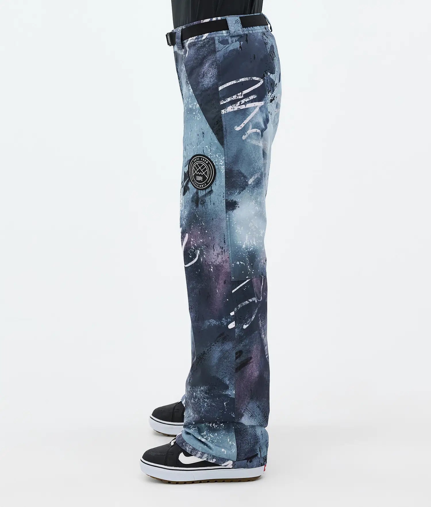 Blizzard W Snowboard Pants Women Punk Blue